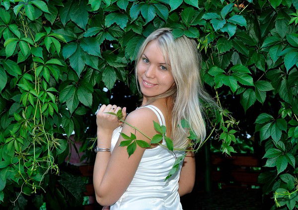 Аделя Маленкова