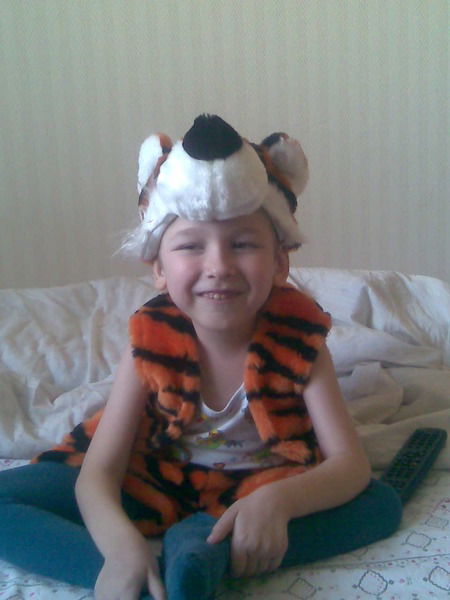 Наташа Колесникова