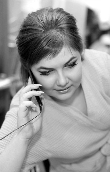 Анна Дегтярева