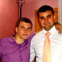 Саша Заикин