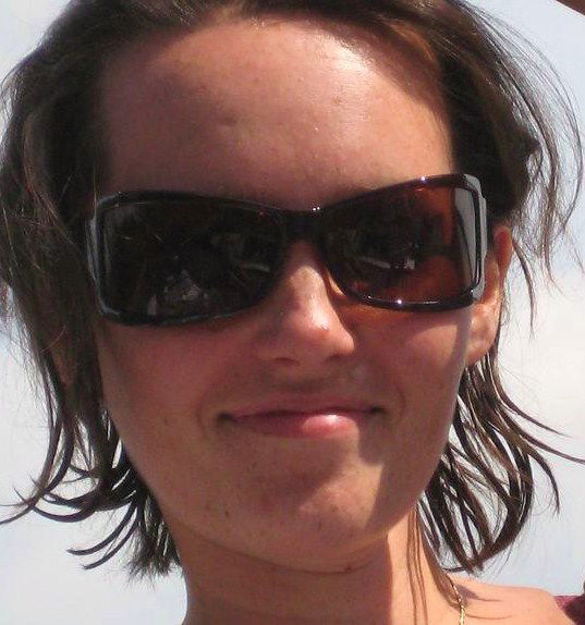 Эльза Галимуллина