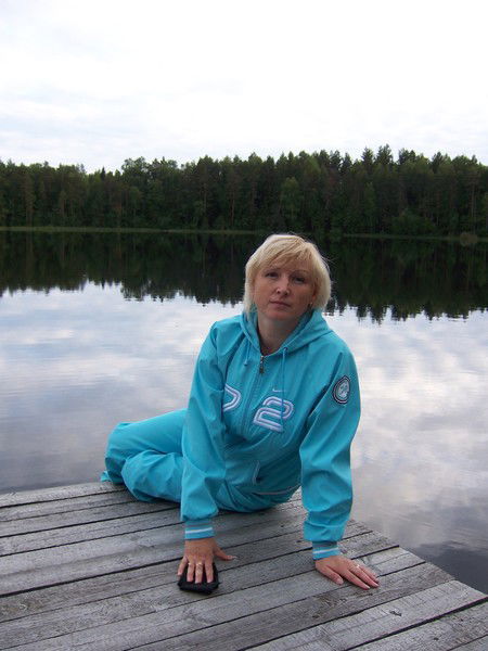 Кошечка Независимая