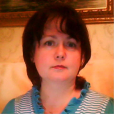 Таня Беспальчук