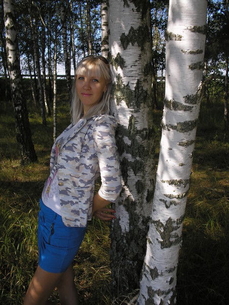 Анастасия Старавойтова