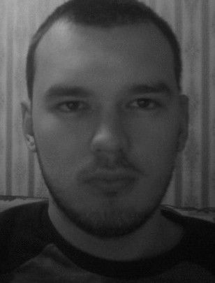 Владимир Панков