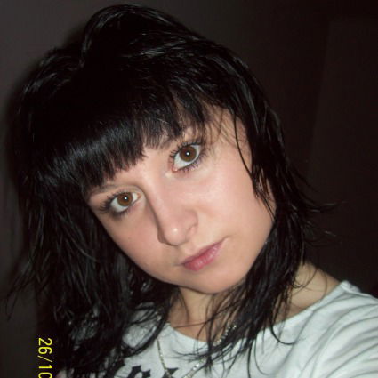 Оксана Избицкая