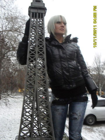 Оксана Баджах