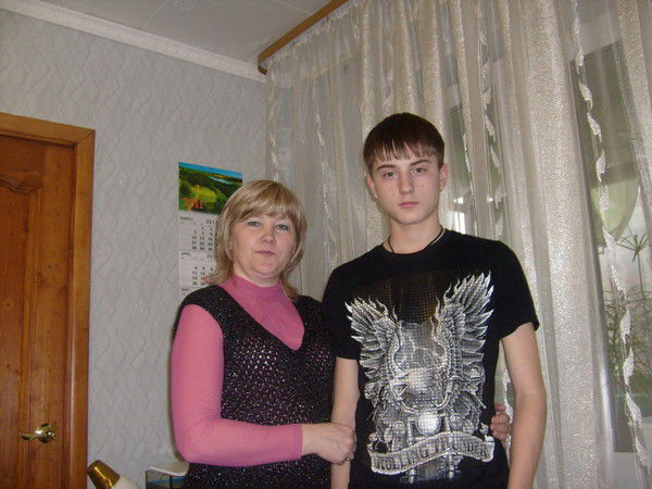 Ирина Тухтарова