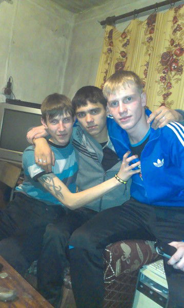 Константин Апостол