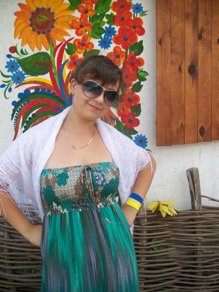 Катя Дзябко