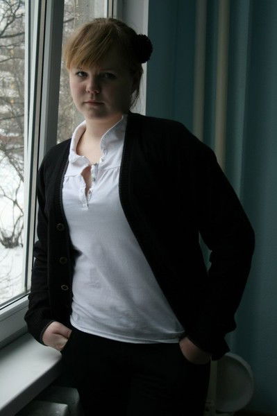 Юля Згонник