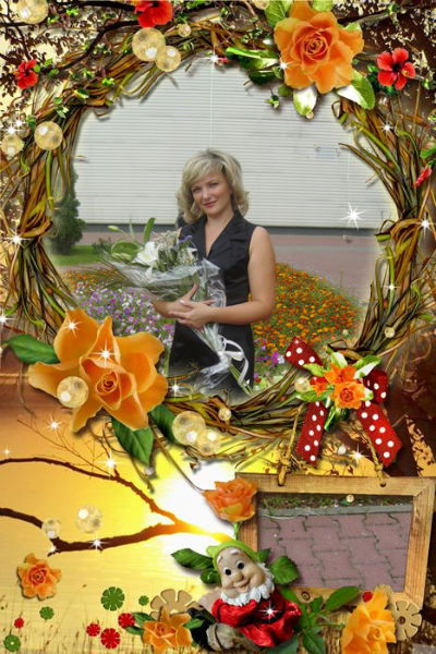 Татьяна Ксёнжик