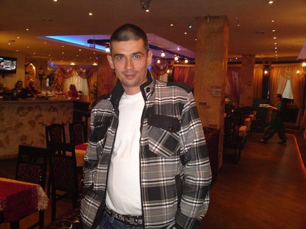 Андрей Русин