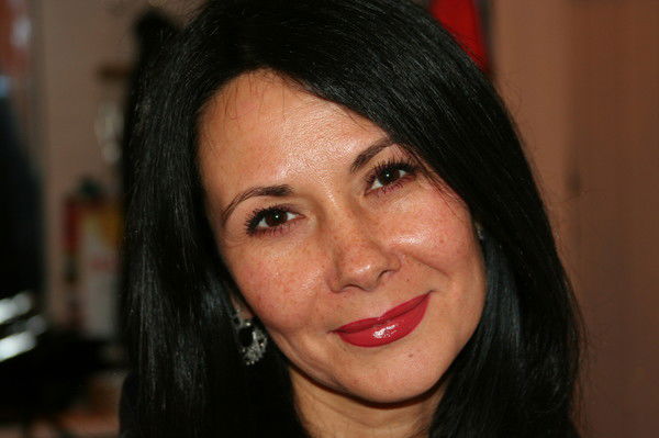 Наталья Карзова