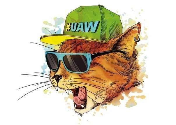 Маркиз Драгунский