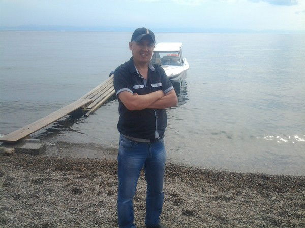 Азизбек Сайпиев