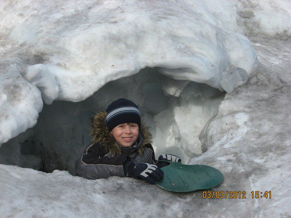 Максим Пономарев