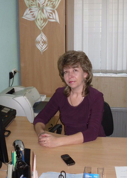 Елена Нарзиева