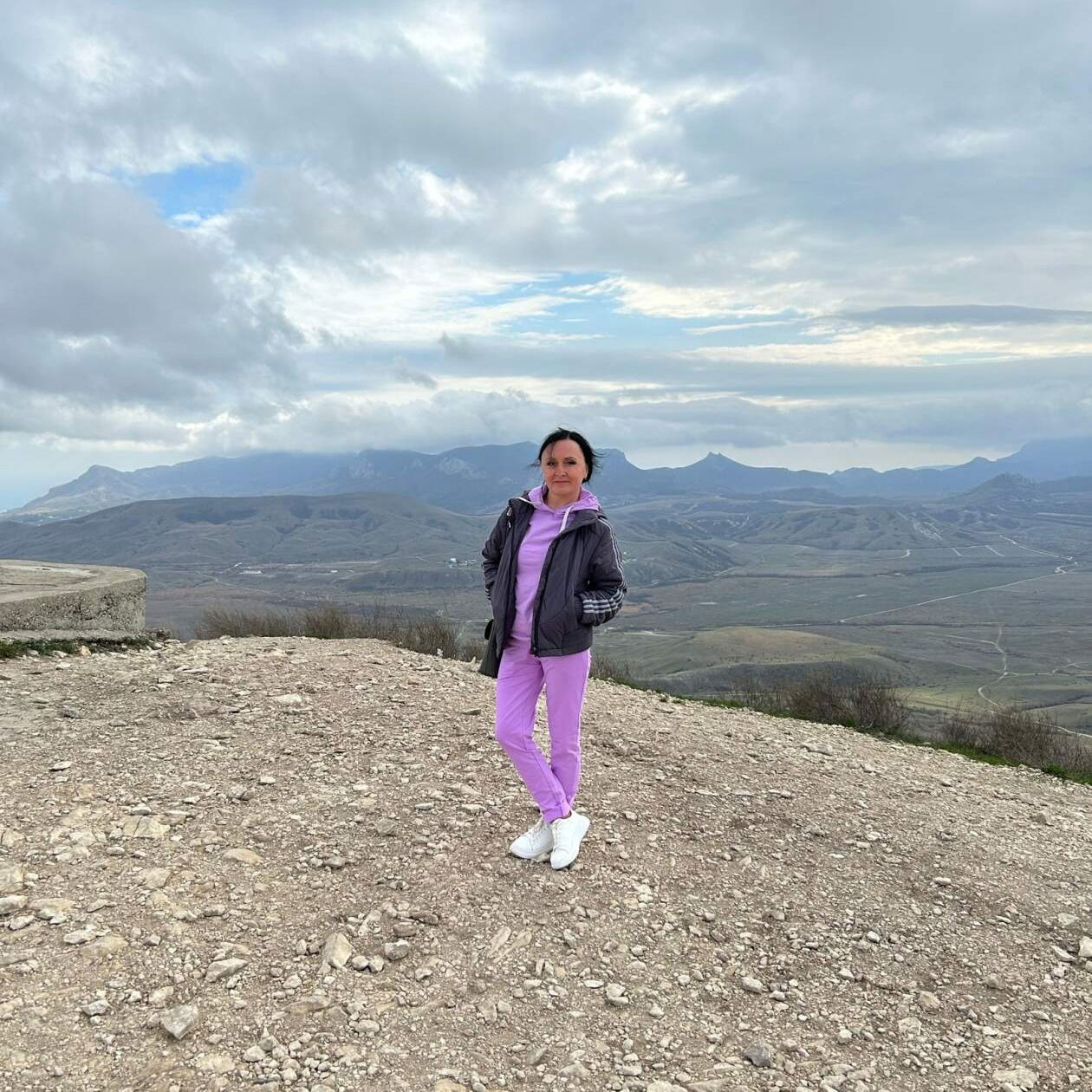 Кристина Моргун