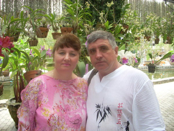 Людмила Агаркова