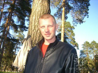 Сергей Щербаков