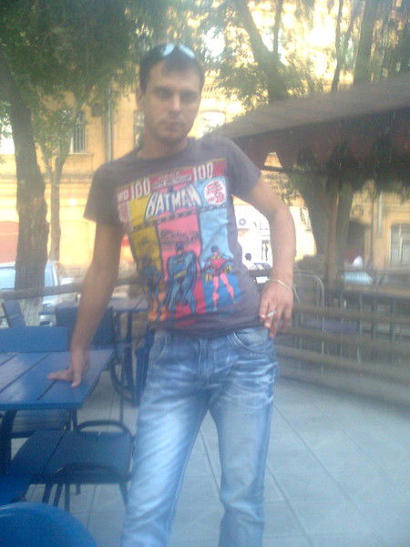 Дмитрий Касаткин