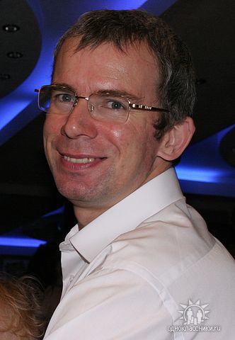 Алексей Колупаев