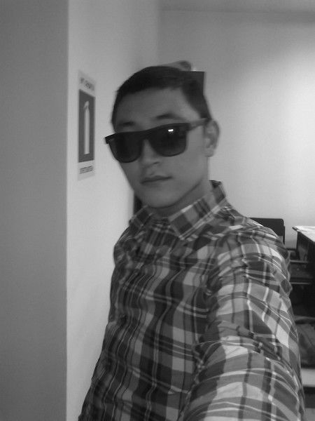 Замир Дошанов