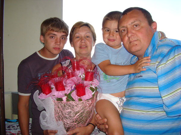 Алексей Носов