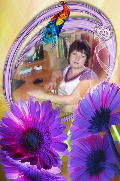 Марина Алексеева