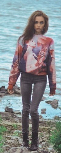 Анастасия Штольц