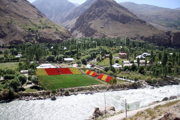 Хилоли Дилшодов