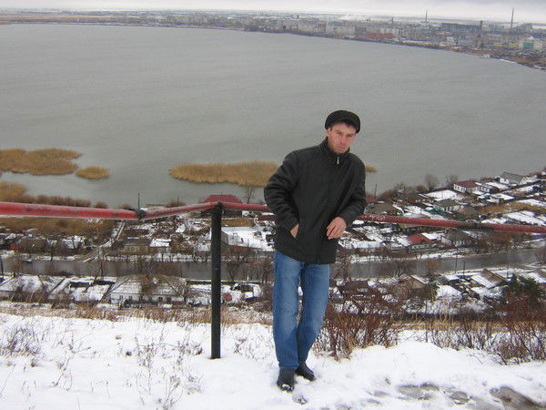 Денис Шахмин