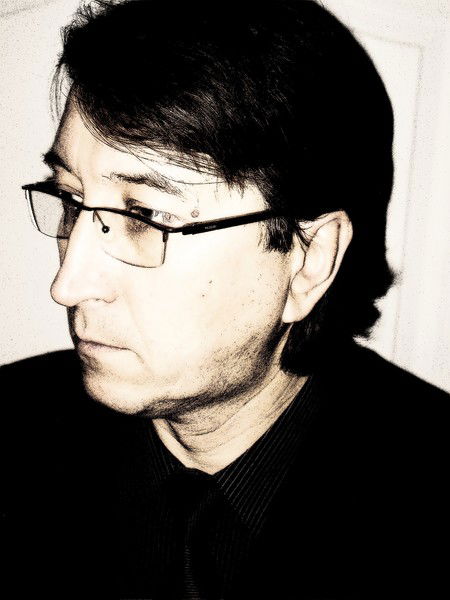 Александр Изгагин