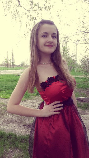 Алёнка Крапцова