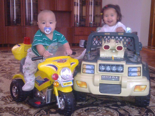 Ержан Шеркешбаев