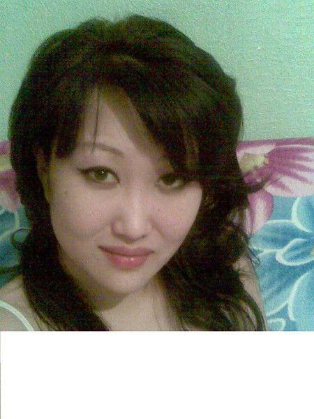 Людмила Ким