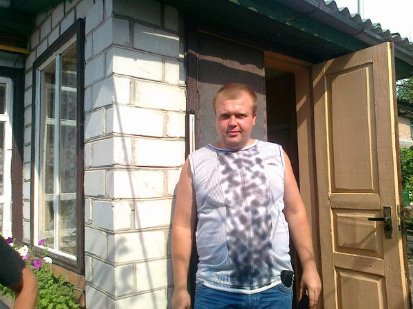 Богдан Семигал