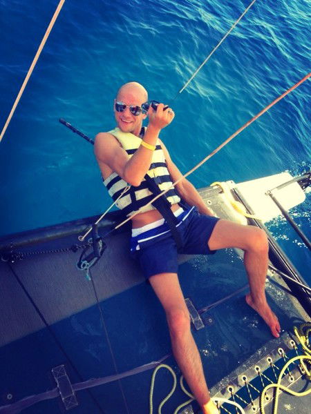 Сергей Курбатов