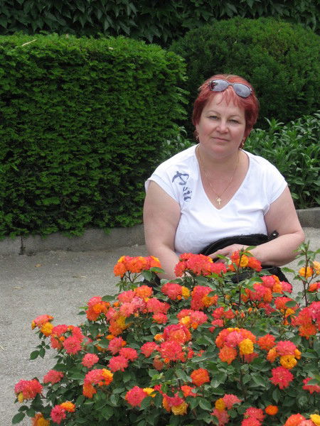 Ирина Колесник