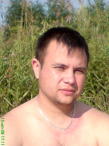 Наиль Курьязов