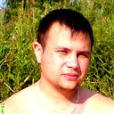 Наиль Курьязов