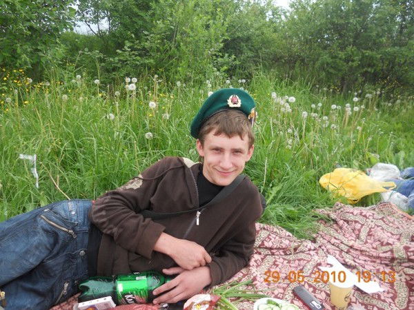 Евгений Валерьевич