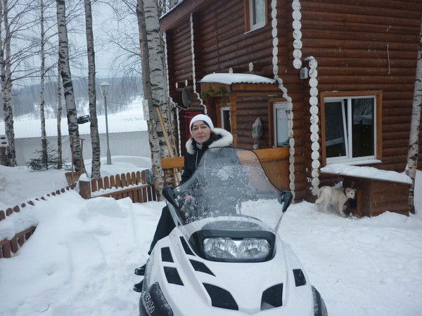 Света Тормосина