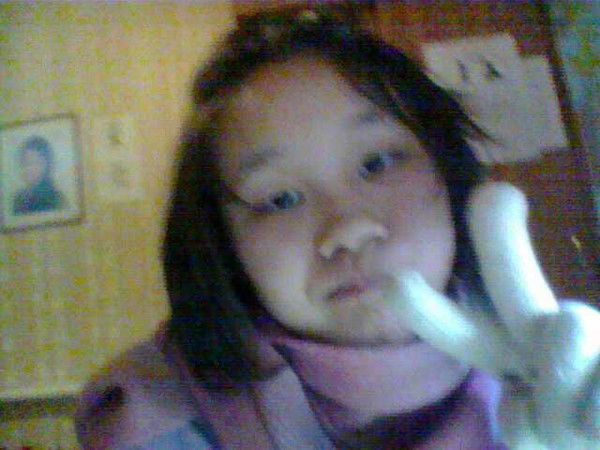 Айса Киштанова