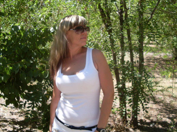 Наталья Брониславовна