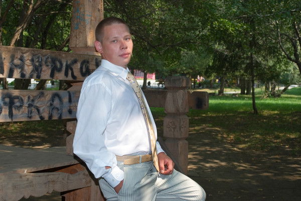 Ренат Нигамедзянов