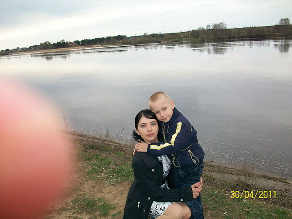 Наталья Скоробогатова