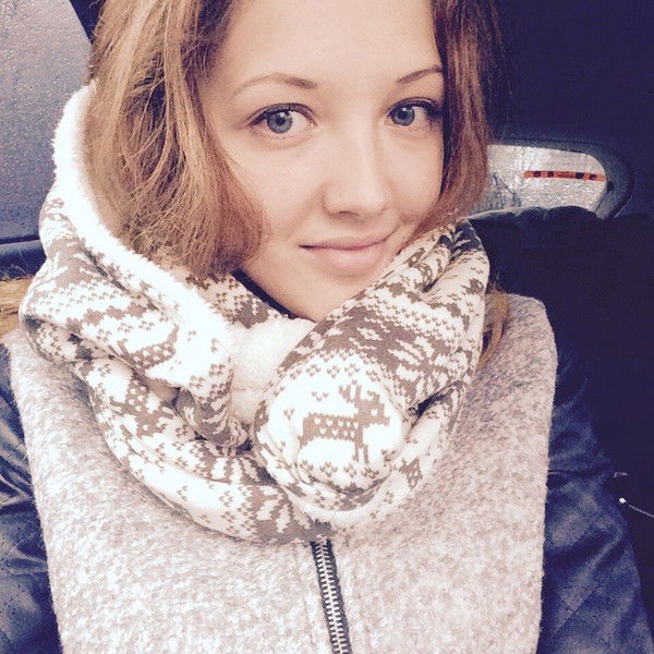 Лариса Бобкова