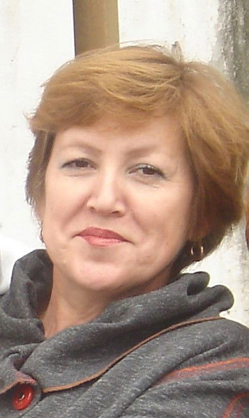 Анна Разумцева